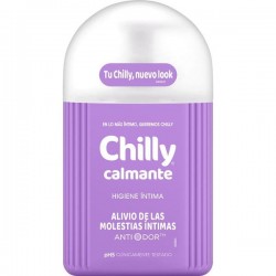 CHILLY GEL INTIMO 200ML...