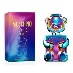 MOSCHINO TOY2 PEARL EDP...