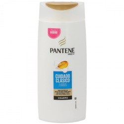 PANTENE CHAMPU 640ML CLASICO