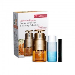 CLARINS COFRE DOBLE SERUM...