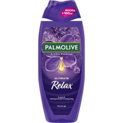PALMOLIVE GEL 500ML RELAX