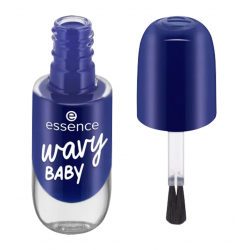 ESSENCE LACA UÑAS GEL NAIL...