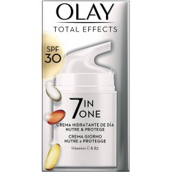 OLAY TOTAL EFFECTS 7X 50ML...