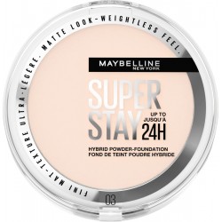 MAYBELLINE SUPER STAY...