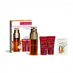 CLARINS DOBLE SERUM 50ML.+...