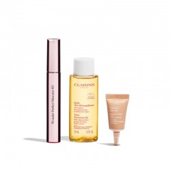 CLARINS COFFRET WONDER...