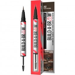 MAYBELLINE CEJAS BUILD A...