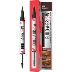 MAYBELLINE CEJAS BUILD A...