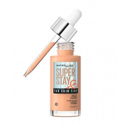 MAYBELLINE FDT SUPERSTAY...