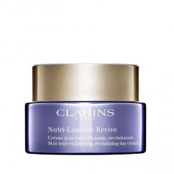 CLARINS NUTRI LUMIERE...