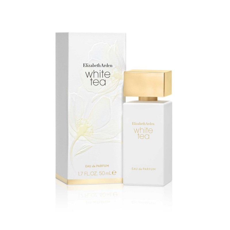 EA WHITE TEA EDP 50VAPO