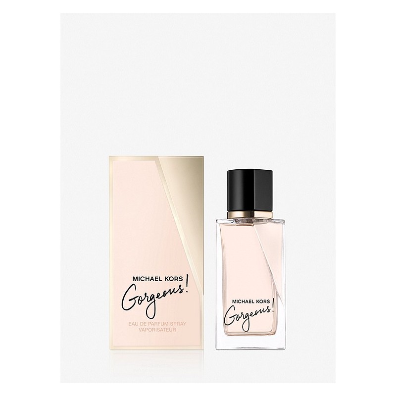 GORGEUS EDP 50VAPO