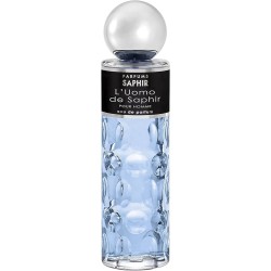 SAPHIR EDP 30VAPO LUOMO