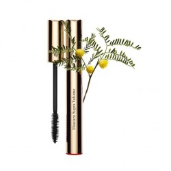 CLARINS MASCARA SUPRA VOLUME XXL 01 NEGRA