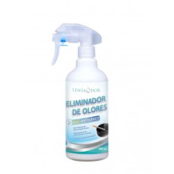 SENSAODOR ELIMINADOR DE OLORES 500ML ANTI-TABACO