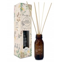 SENSAODOR MIKADO JARDIN BOTANICO 60ML NARANJA Y CEDRO