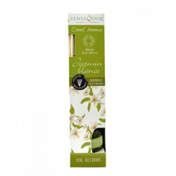 SENSAODOR MIKADO COOL HOME 50ML JAZMIN