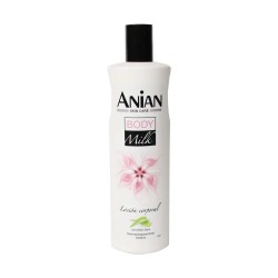 ANIAN BODY MILK ALOE VERA...