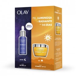 OLAY COLLAGEN PEPTIDES DIA...