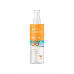 AM SOLAR NON STOP BIPHASE 150ML SPF30