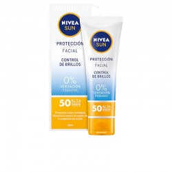 NIVEA SUN FACIAL...