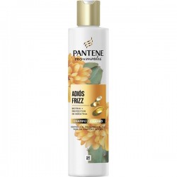 PANTENE PRO-V MIRACLES CHAMPU 250ML ADIOS FRIZZ