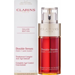 CLARINS DOBLE SERUM 75ML