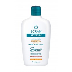 ECRAN AFTERSUN 400ML...