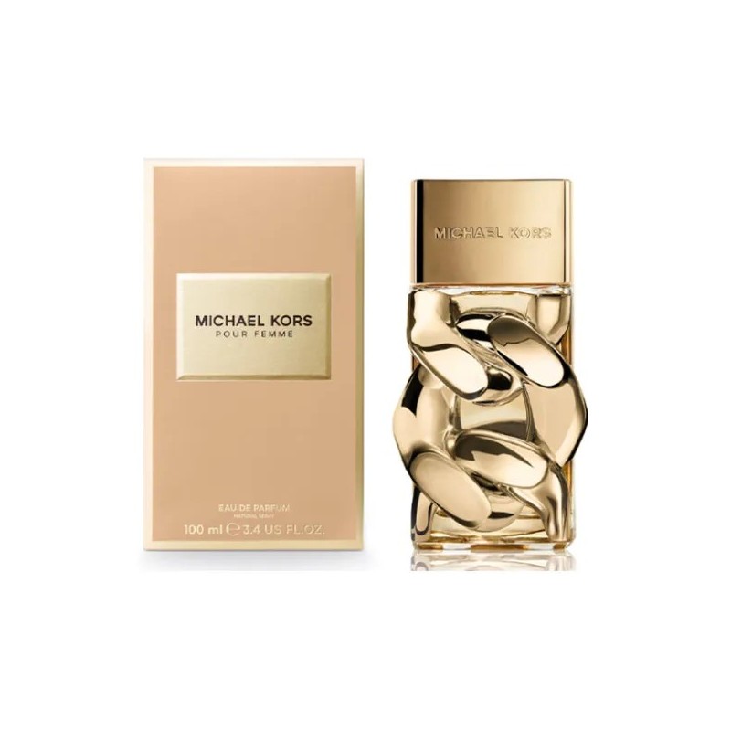 MICHAEL KORS POUR FEMME EDP 30VAPO