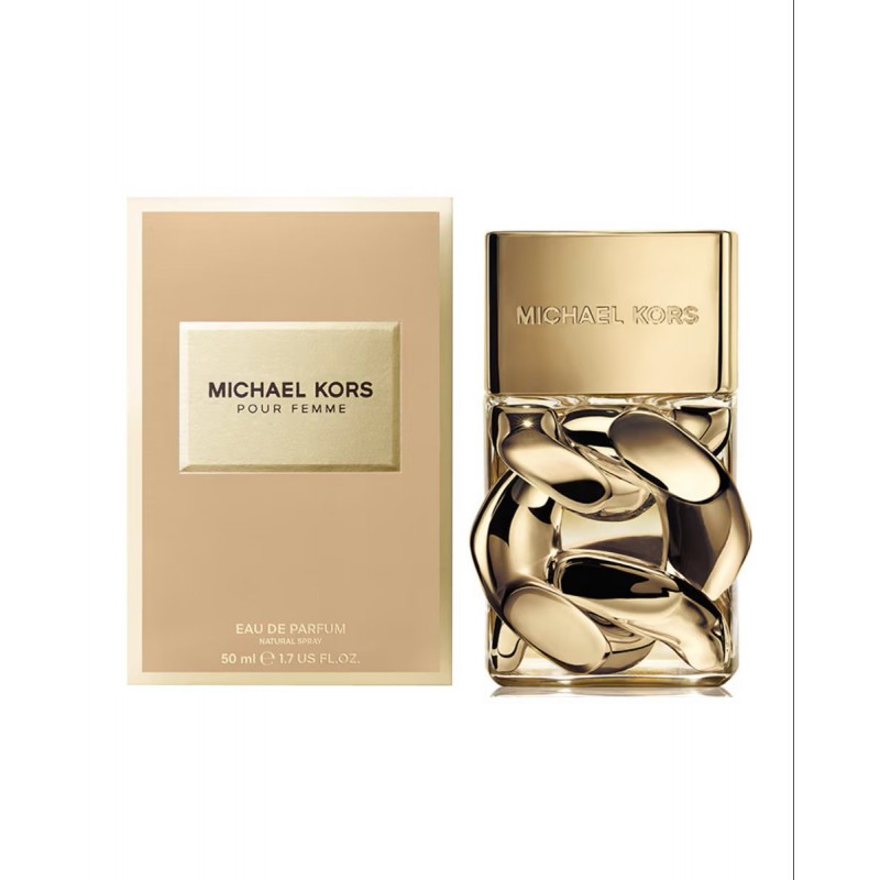 MICHAEL KORS POUR FEMME EDP 50VAPO