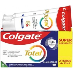 COLGATE PASTA DENTAL TOTAL...