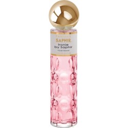 SAPHIR EDP 200VAPO WOMAN...