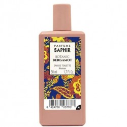 SAPHIR BOTANIC 50VAPO...