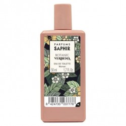 SAPHIR BOTANIC 50VAPO...