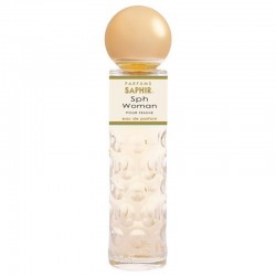 SAPHIR EDP 30VAPO SPH WOMAN