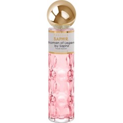 SAPHIR EDP 30VAPO WOMAN OF...