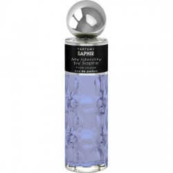 SAPHIR EDP 30VAPO MY IDENTITY