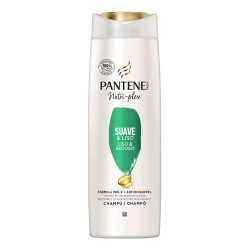 PANTENE CHAMPU 385 ML...