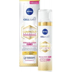 NIVEA CELLULAR LUMINOUS...