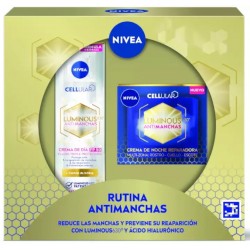 NIVEA CELLULAR LUMINOUS DIA...