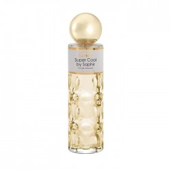 SAPHIR EDP 200VAPO WOMAN...