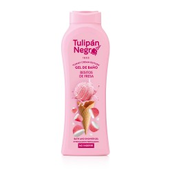 TULIPAN NEGRO GEL 650ML...