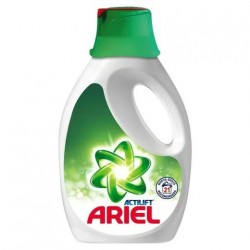 ARIEL GEL REGULAR 23DOSIS