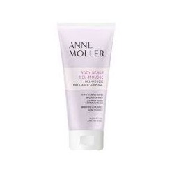 ANNE MOLLER BODY SCRUB...