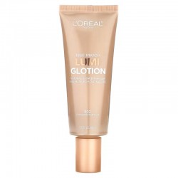 L OREAL LUMI GLOTION 902...