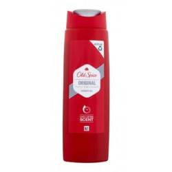 OLD SPICE GEL 250ML ORIGINAL