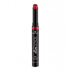 ESSENCE LABIOS THE SLIM STICK 107 HOT CHILI