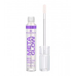 ESSENCE LABIOS METAL GLOW BRILLO