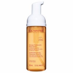 CLARINS MOUSSE NETTOYANTE...