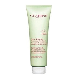 CLARINS DOUX NETTOYANT MOUSSANT 125ML PURIFIANT